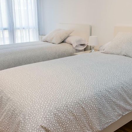 Appartement Apartamento Principado à Onís Extérieur photo
