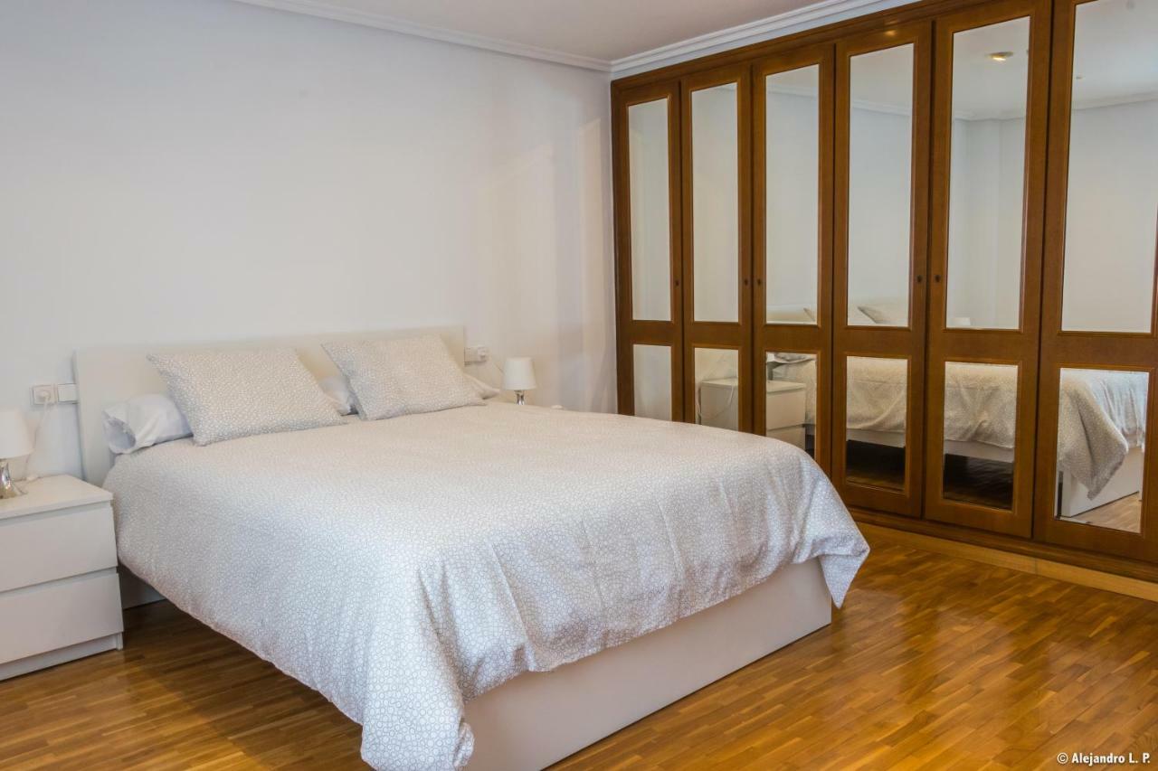 Appartement Apartamento Principado à Onís Extérieur photo