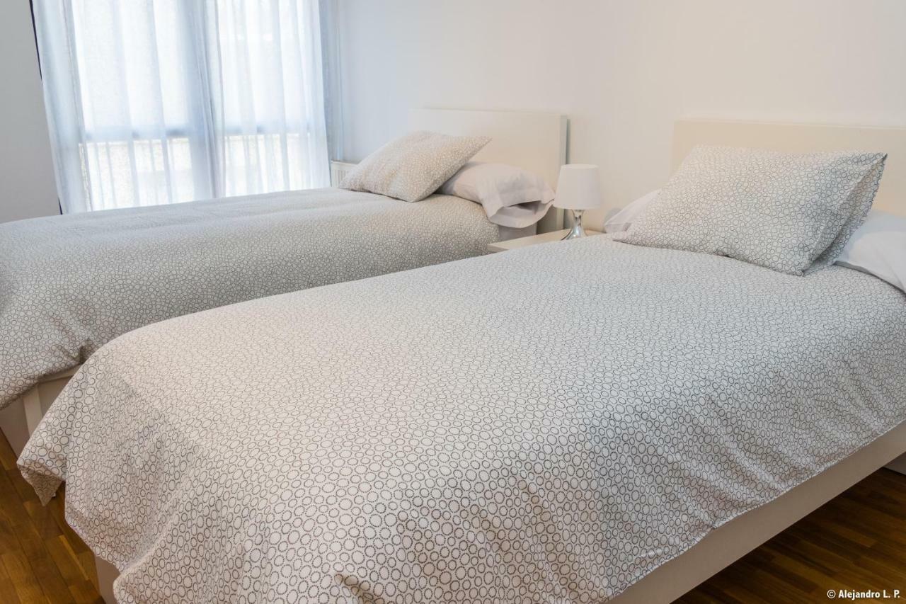 Appartement Apartamento Principado à Onís Extérieur photo