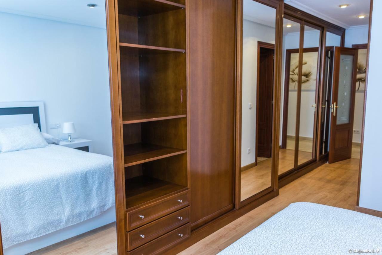 Appartement Apartamento Principado à Onís Extérieur photo