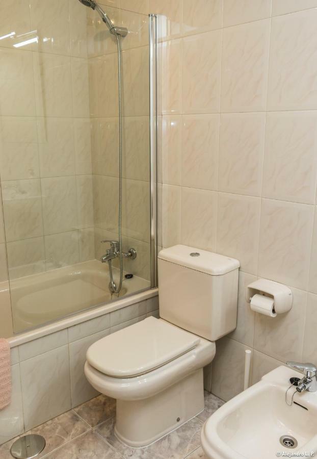 Appartement Apartamento Principado à Onís Extérieur photo