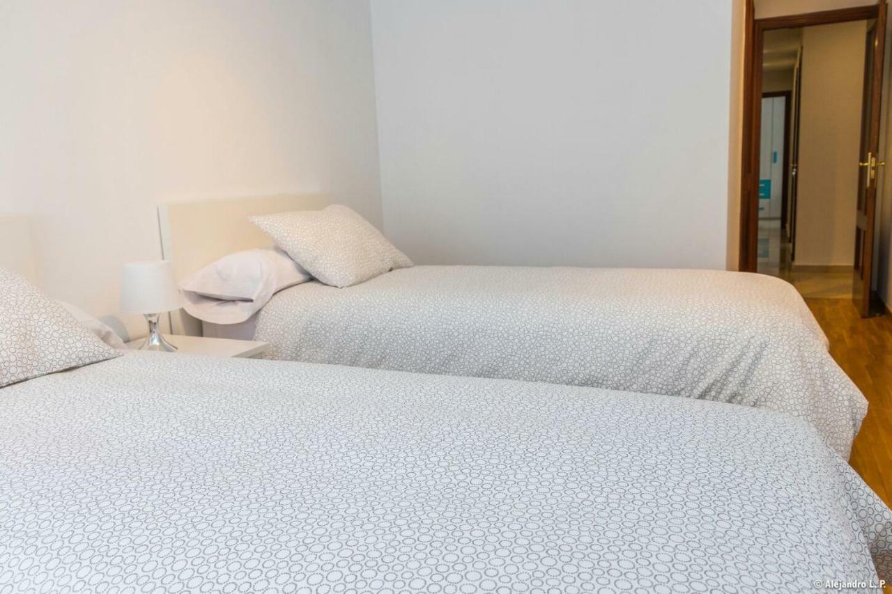 Appartement Apartamento Principado à Onís Extérieur photo