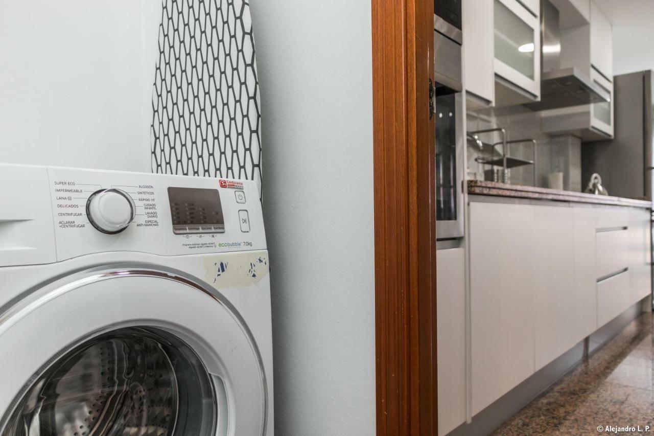 Appartement Apartamento Principado à Onís Extérieur photo