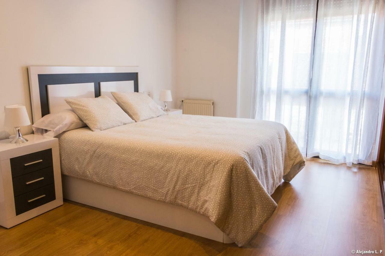 Appartement Apartamento Principado à Onís Extérieur photo