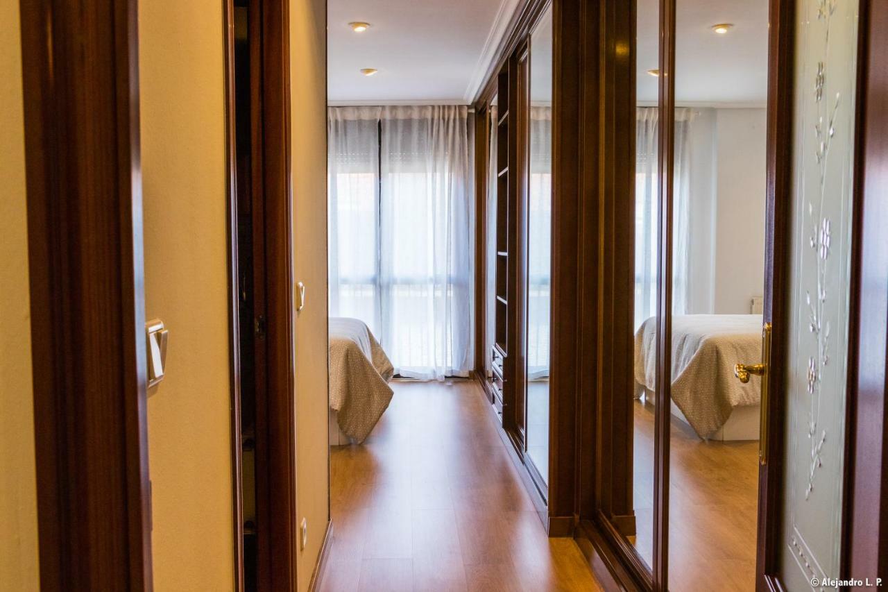 Appartement Apartamento Principado à Onís Extérieur photo